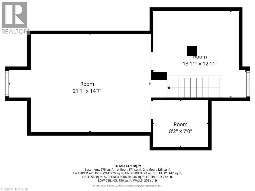 555 Hamilton Street, Cambridge, Ontario  N3H 3E1 - Photo 31 - 40839115
