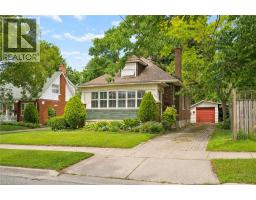 555 HAMILTON Street, cambridge, Ontario