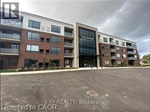 3998 Victoria Avenue Unit# 303, Vineland, Ontario  L0R 2C0 - Photo 2 - 40838538