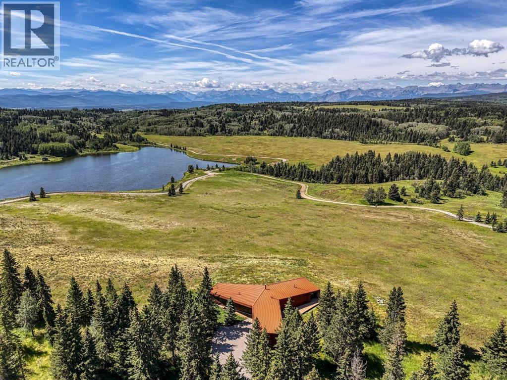 32 Carraig Ridge, Rural Bighorn No. 8, Alberta  T0L 2C0 - Photo 30 - A2318333