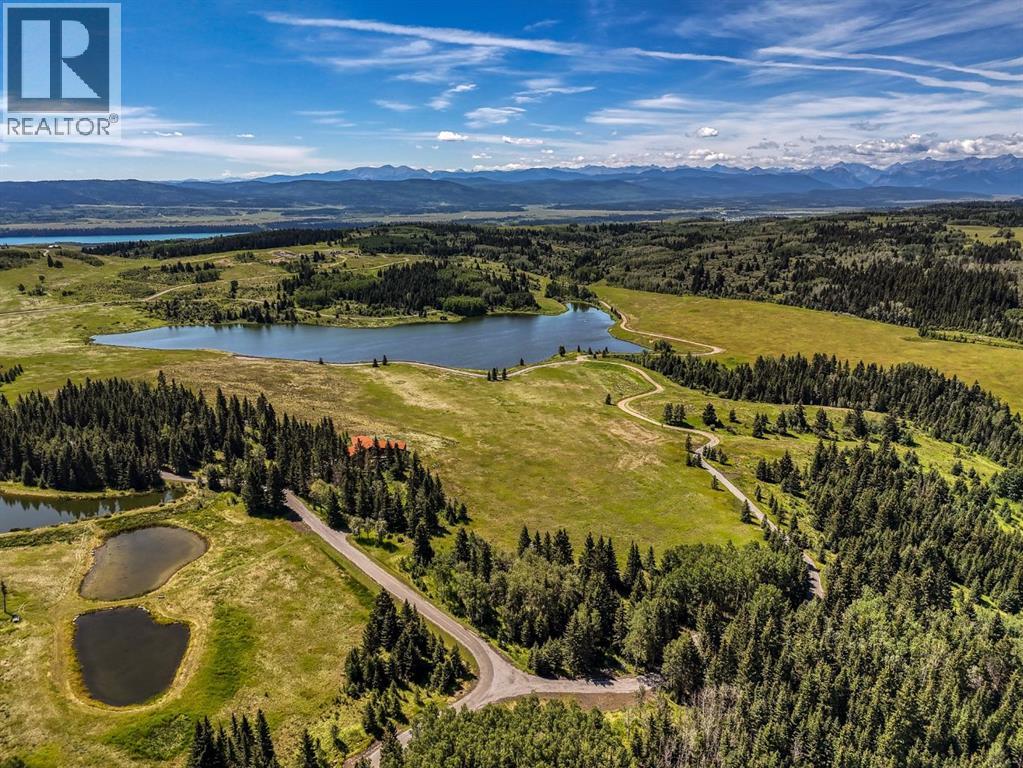 32 Carraig Ridge, Rural Bighorn No. 8, Alberta  T0L 2C0 - Photo 21 - A2318333