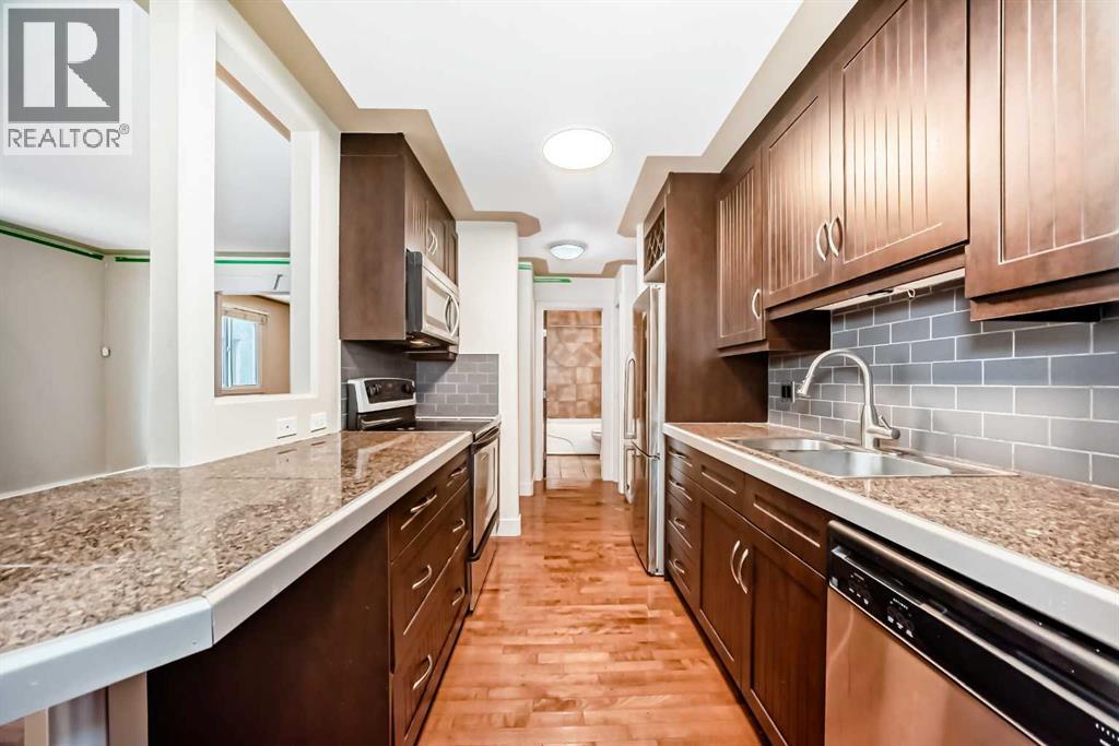 205, 2417 17 Street Sw, Calgary, Alberta  T2T 4M9 - Photo 3 - A2318532