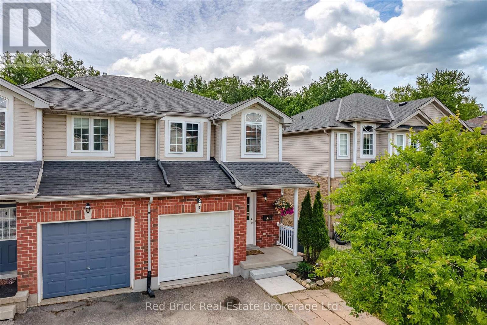 30 Chillico Drive, Guelph, Ontario  N1K 1Y8 - Photo 2 - X13452762
