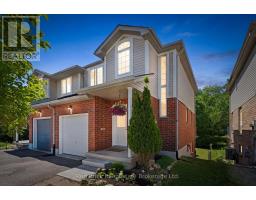 30 CHILLICO DRIVE, Guelph, Ontario