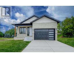 647 MARTIN STREET, wellington north (mount forest), Ontario
