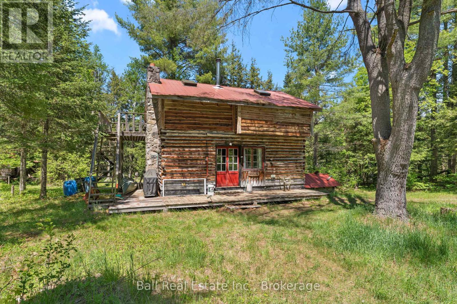 1951 Boldts Lane, Minden Hills, Ontario  K0M 2A1 - Photo 2 - X13452694