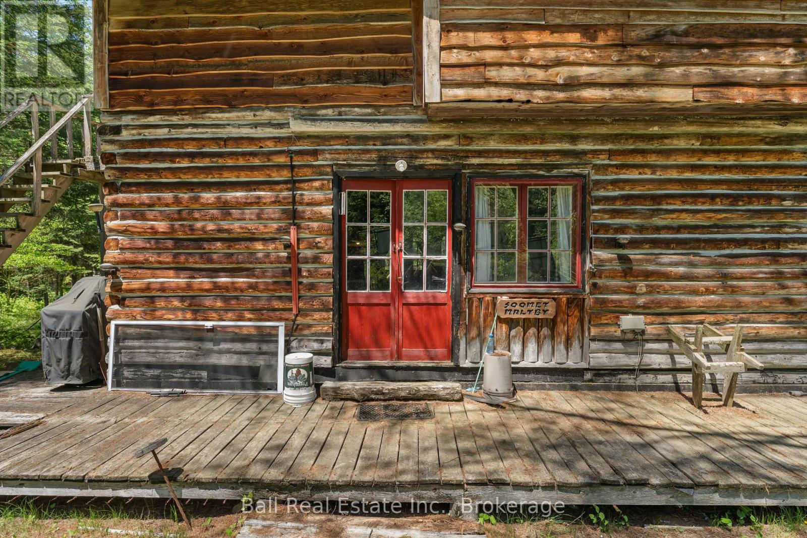 1951 Boldts Lane, Minden Hills, Ontario  K0M 2A1 - Photo 3 - X13452694