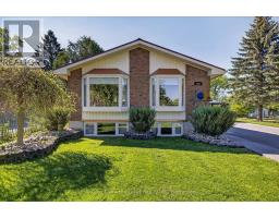 948 ST PAULS STREET, Peterborough, Ontario