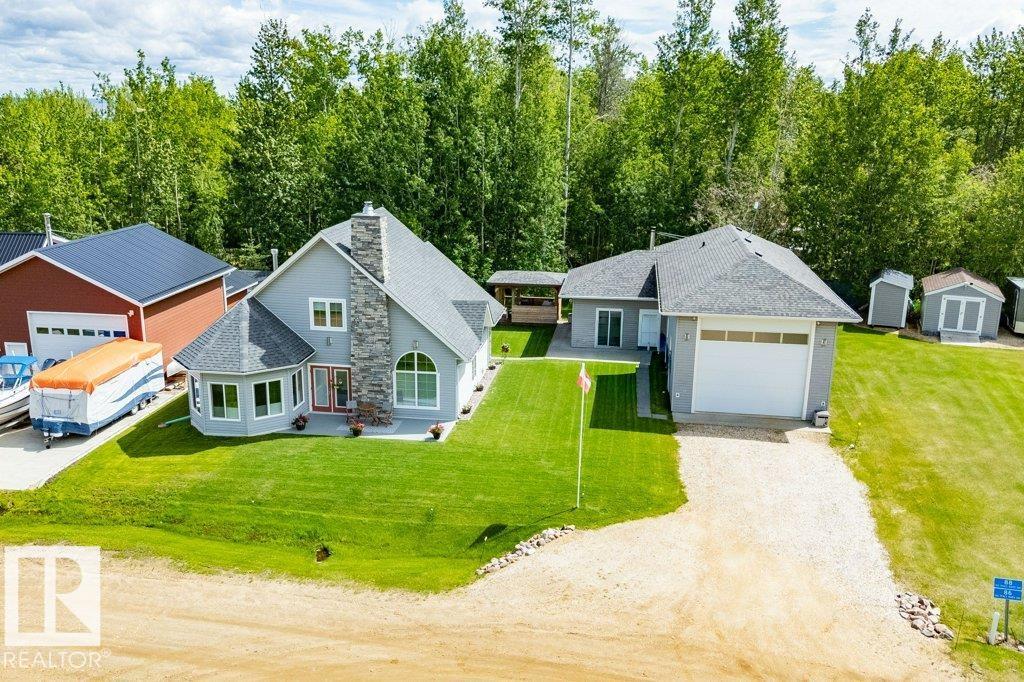 #86 160 Peace River Av, Rural Big Lakes M.d., Alberta  T0G 1J0 - Photo 2 - E4493958