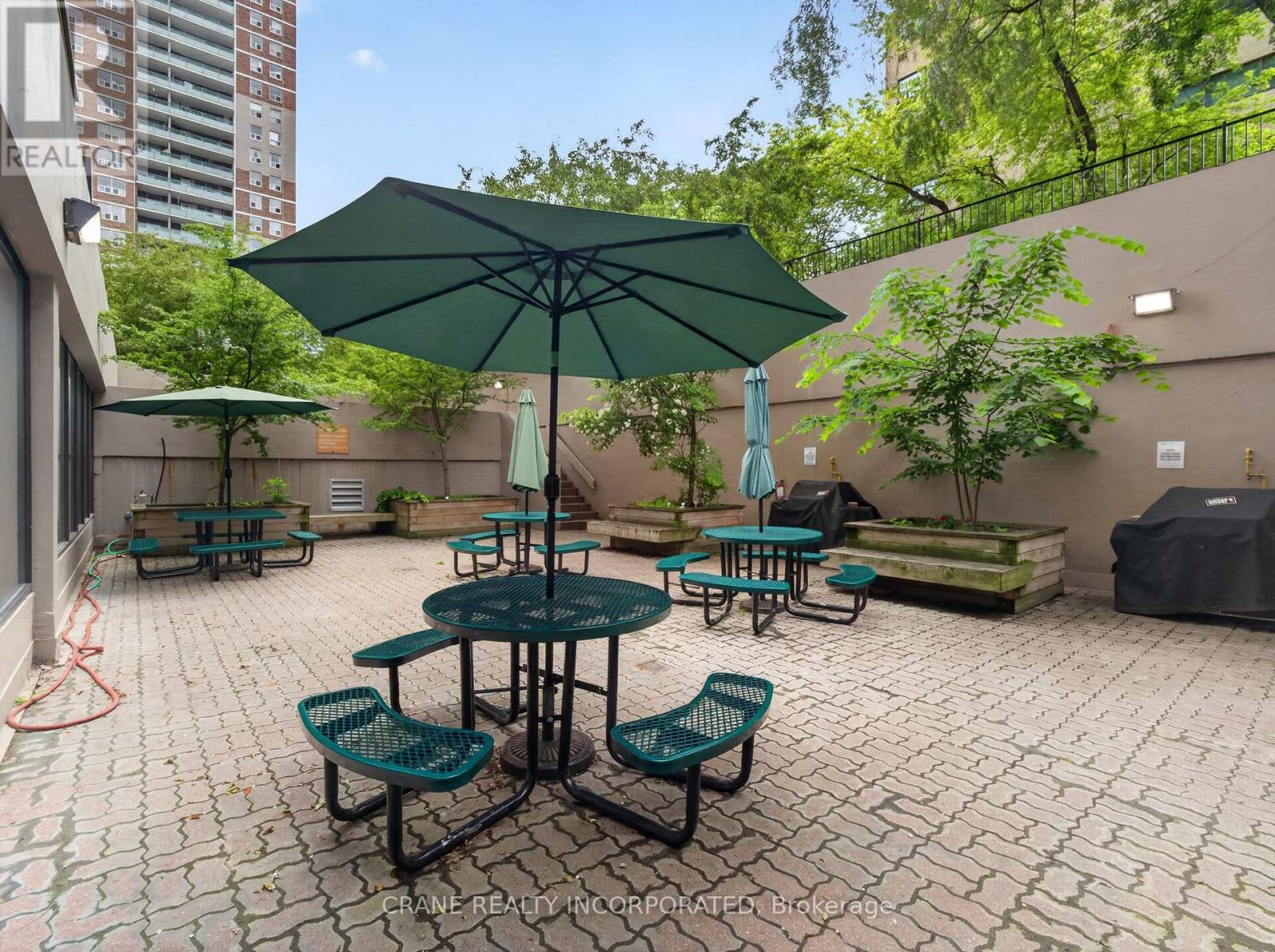 210 - 40 Homewood Avenue, Toronto, Ontario  M4Y 2K2 - Photo 31 - C13442026