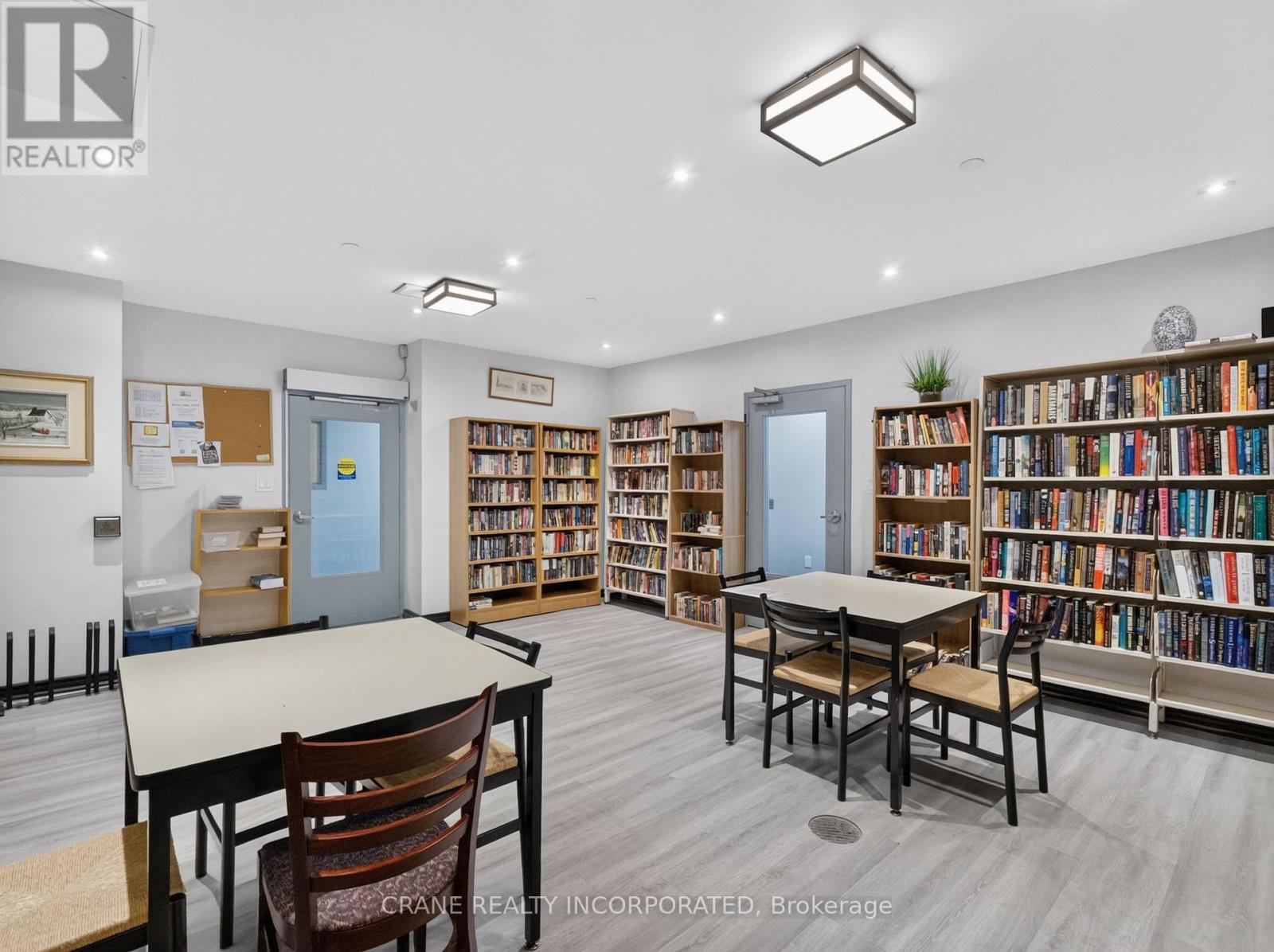 210 - 40 Homewood Avenue, Toronto, Ontario  M4Y 2K2 - Photo 30 - C13442026