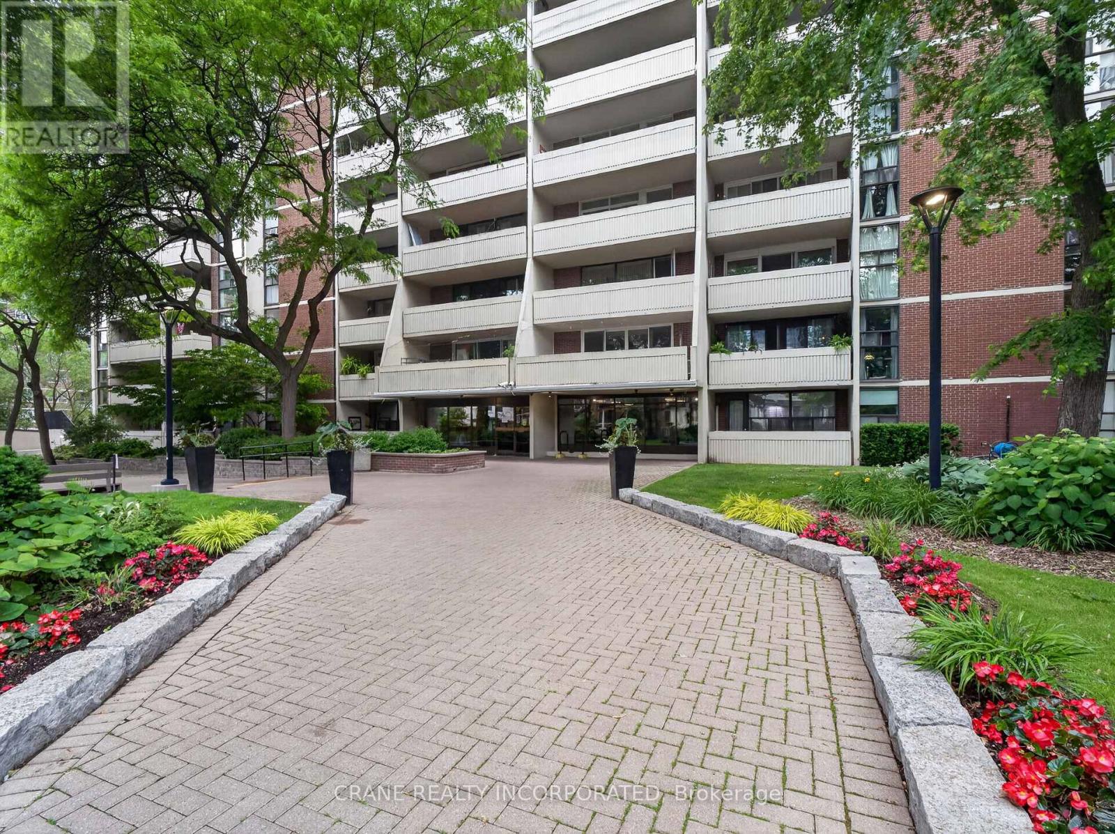 210 - 40 Homewood Avenue, Toronto, Ontario  M4Y 2K2 - Photo 34 - C13442026