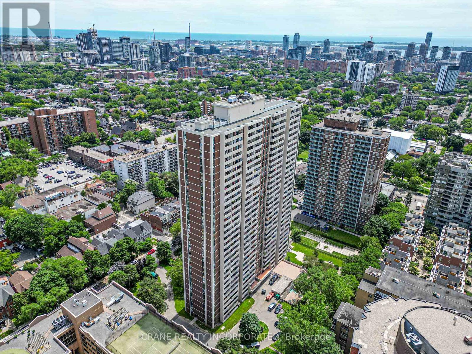 210 - 40 Homewood Avenue, Toronto, Ontario  M4Y 2K2 - Photo 38 - C13442026