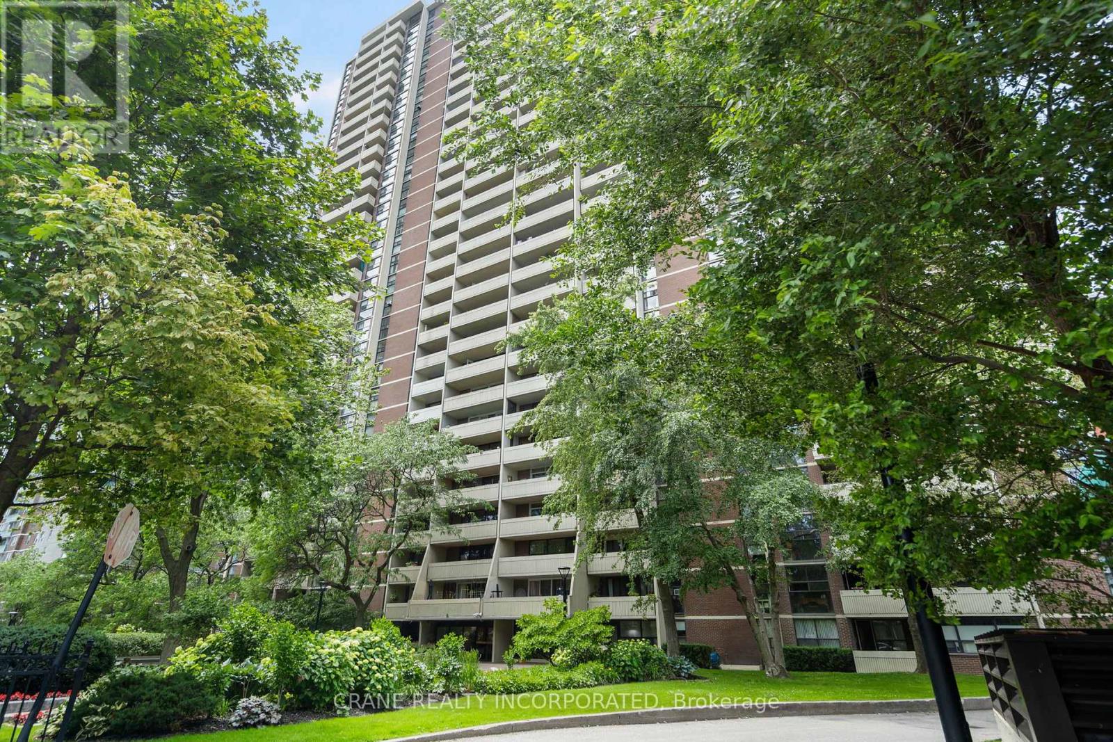 210 - 40 Homewood Avenue, Toronto, Ontario  M4Y 2K2 - Photo 43 - C13442026