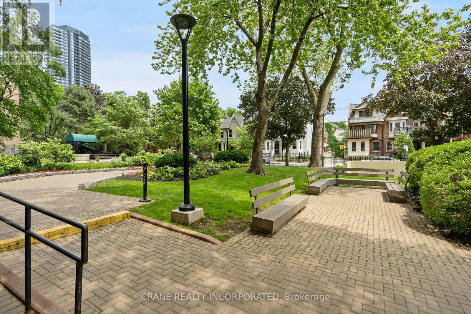 210 - 40 Homewood Avenue, Toronto, Ontario  M4Y 2K2 - Photo 44 - C13442026
