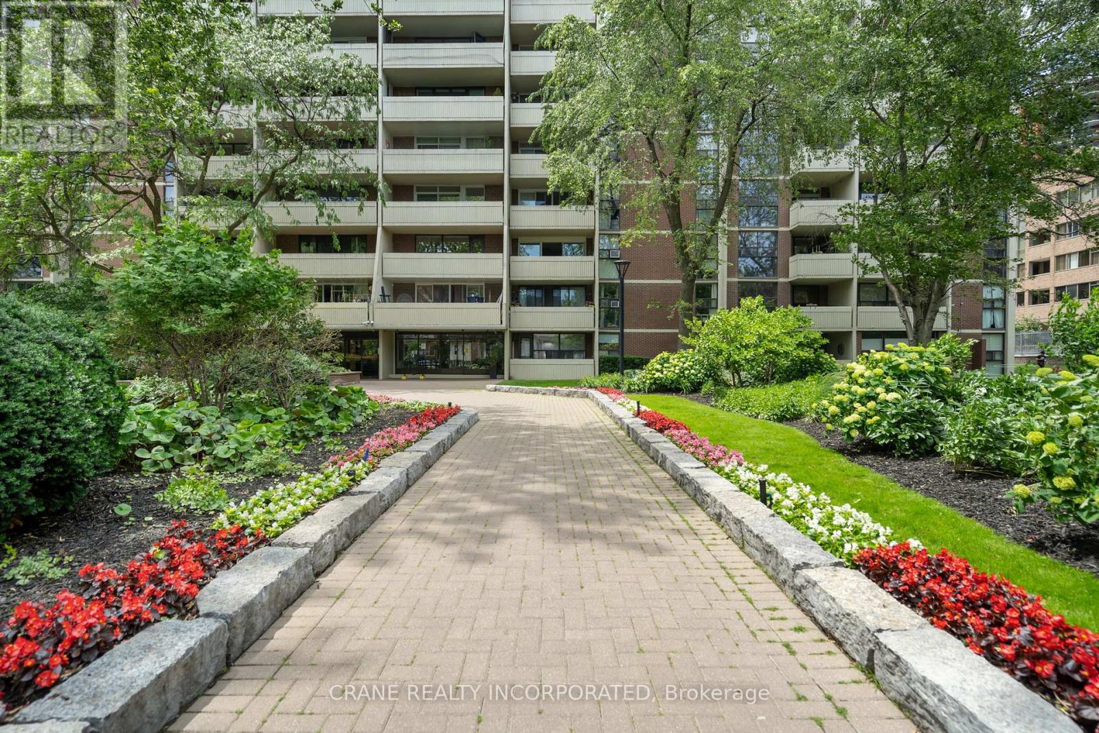 210 - 40 Homewood Avenue, Toronto, Ontario  M4Y 2K2 - Photo 42 - C13442026