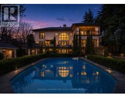 55 PINE RIDGE DRIVE, Toronto, Ontario