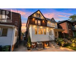 356 WALLACE AVENUE, Toronto, Ontario