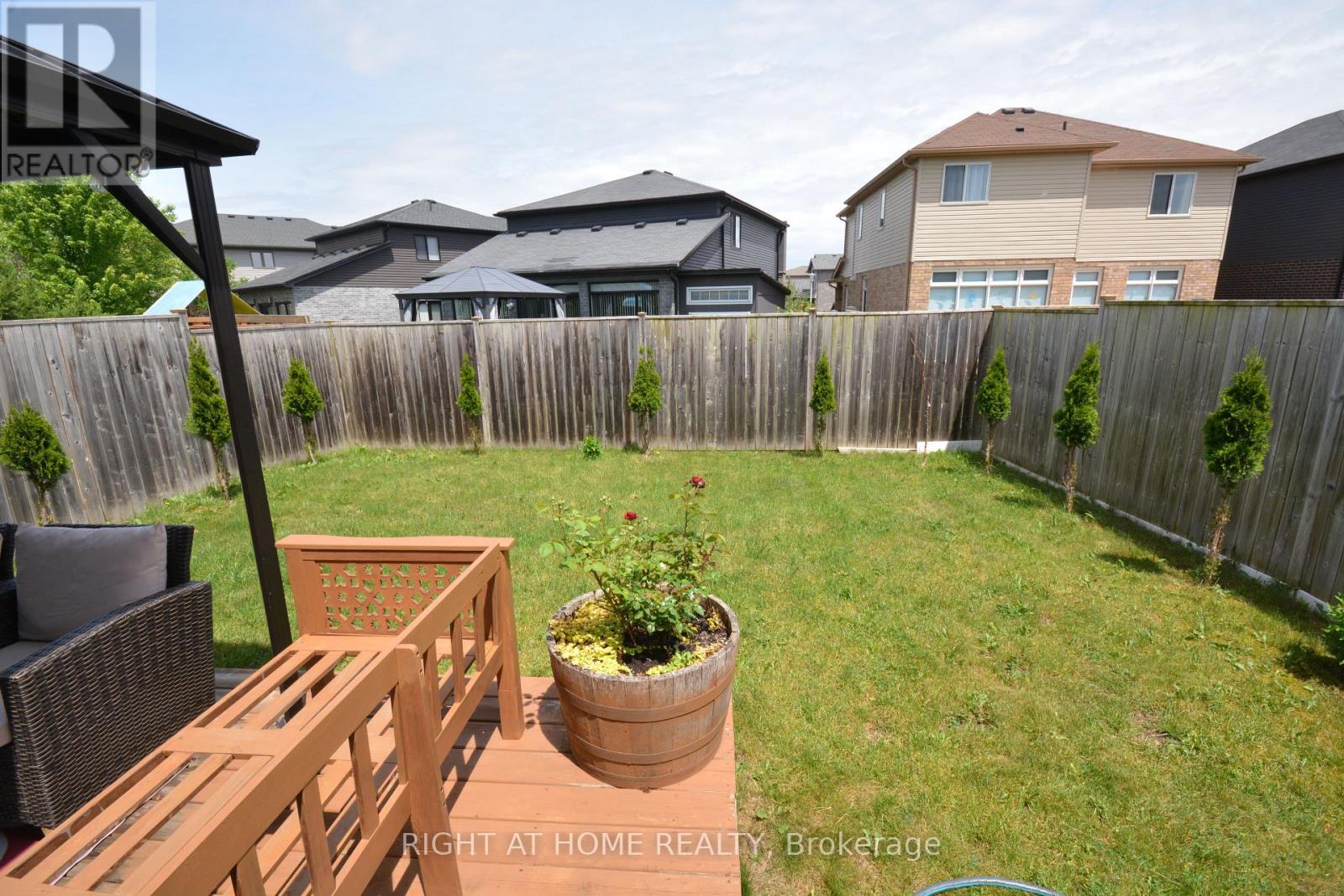 598 Freeport Street, London North, Ontario  N6G 0R2 - Photo 48 - X13451708