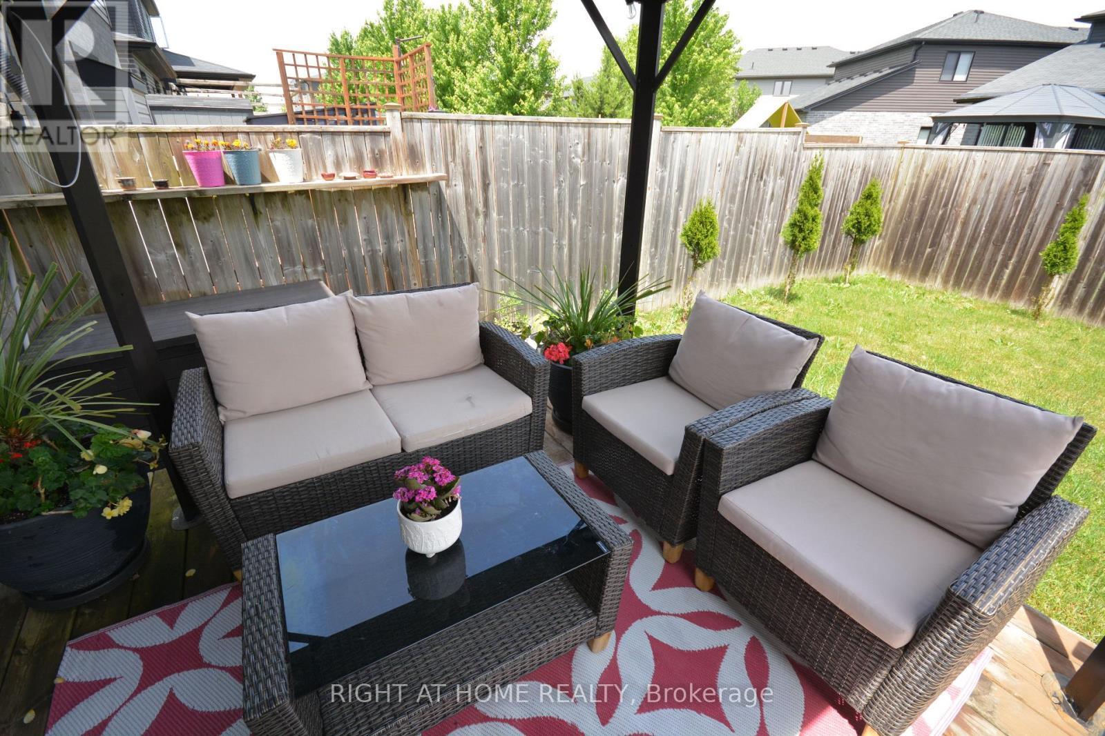 598 Freeport Street, London North, Ontario  N6G 0R2 - Photo 45 - X13451708