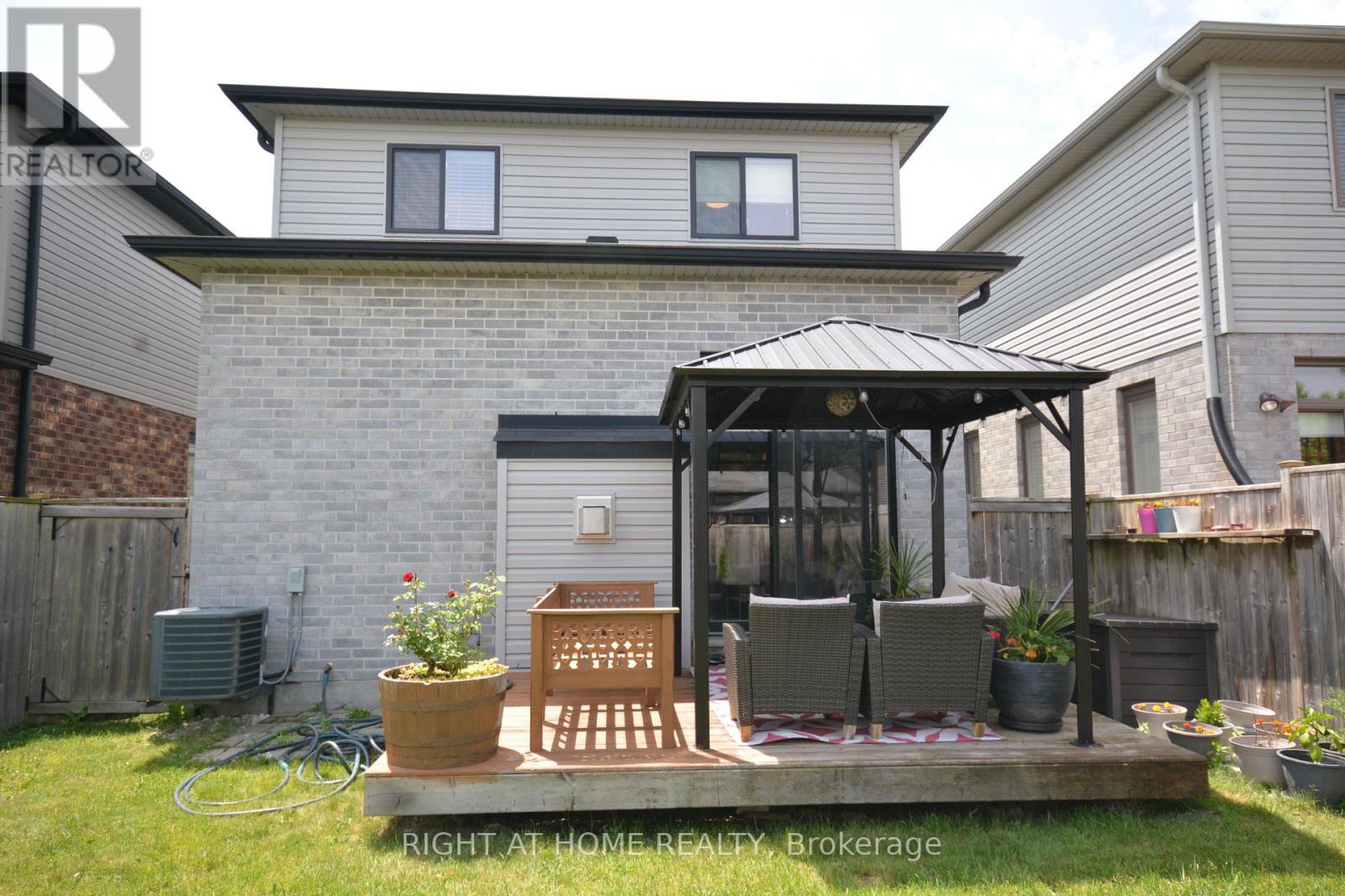598 Freeport Street, London North, Ontario  N6G 0R2 - Photo 49 - X13451708
