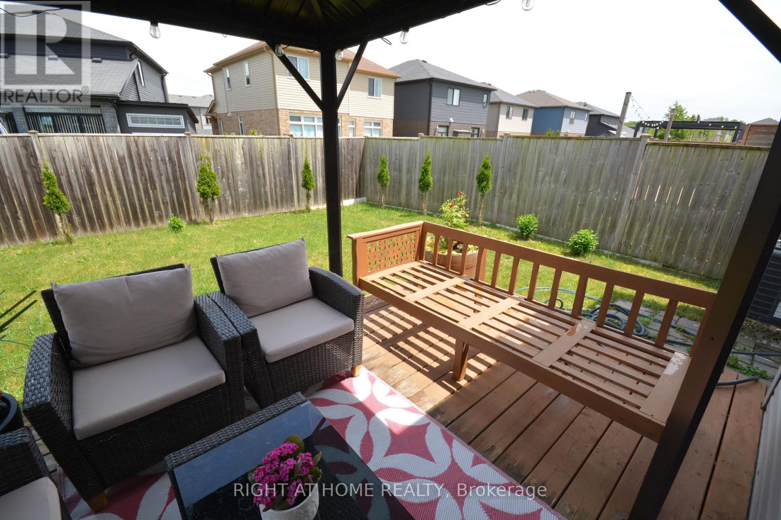 598 Freeport Street, London North, Ontario  N6G 0R2 - Photo 46 - X13451708