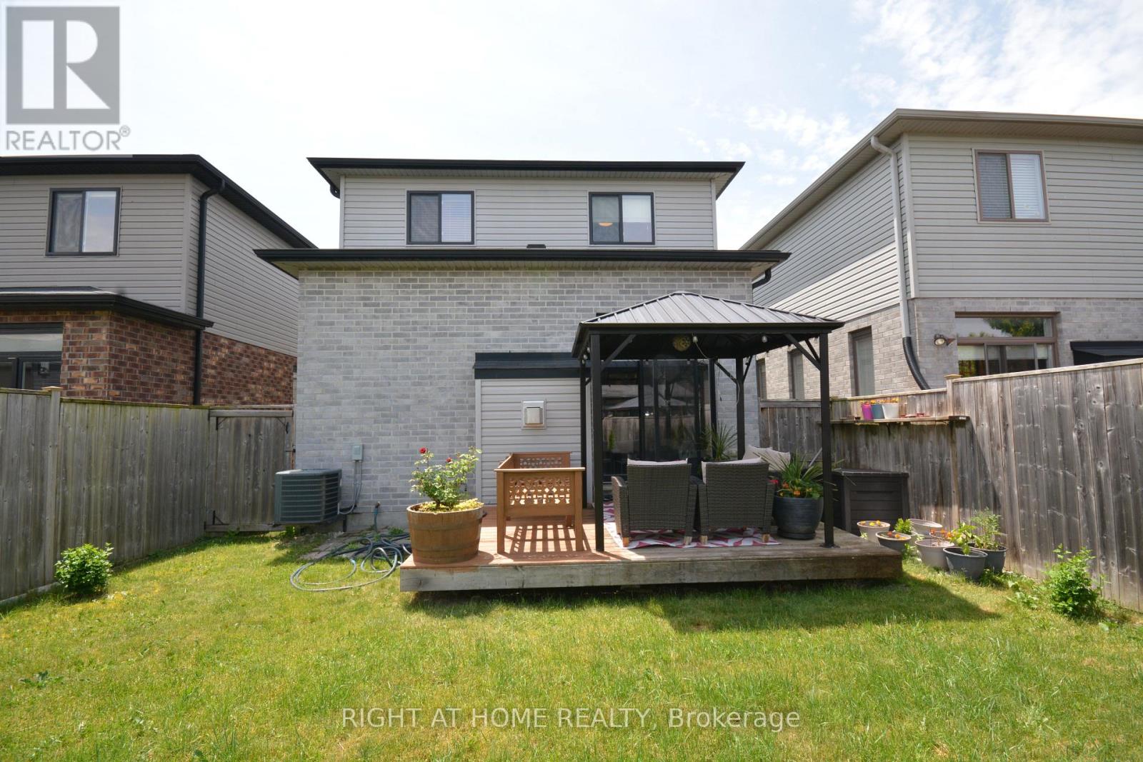 598 Freeport Street, London North, Ontario  N6G 0R2 - Photo 50 - X13451708