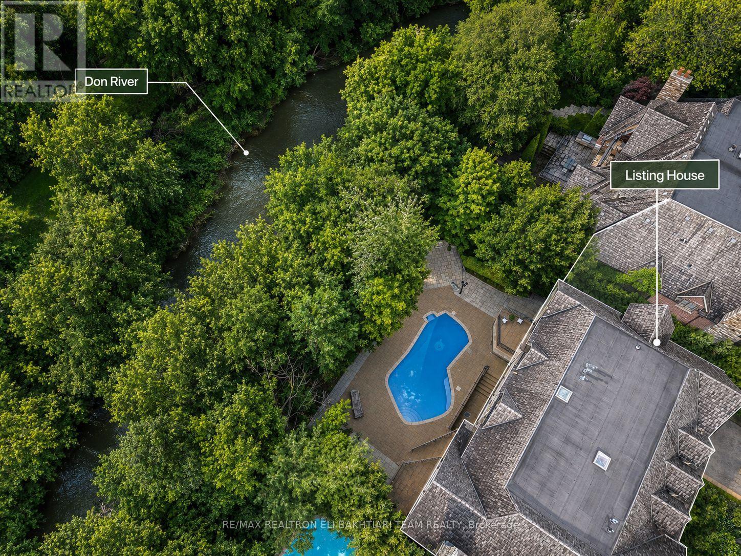 14 St Margarets Drive, Toronto, Ontario  M4N 3E5 - Photo 50 - C13070806