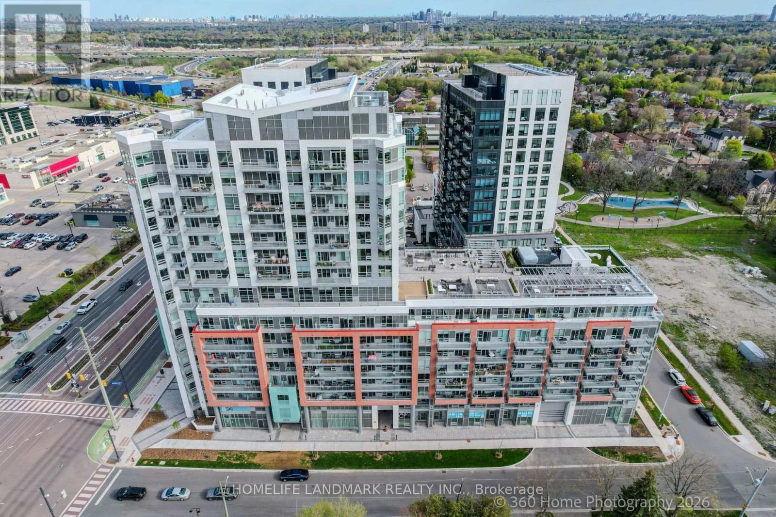 427 - 8888 Yonge Street, Richmond Hill, Ontario L4C 5V6 - Photo 12 - N13125906