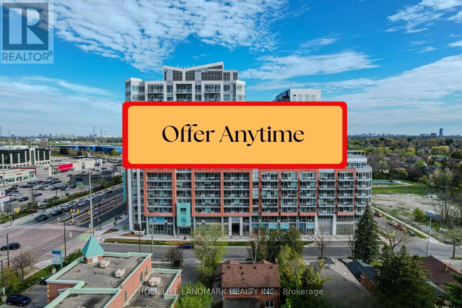 427 - 8888 YONGE STREET, Richmond Hill, Ontario