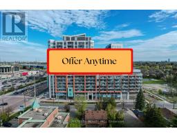427 - 8888 YONGE STREET, Richmond Hill, Ontario
