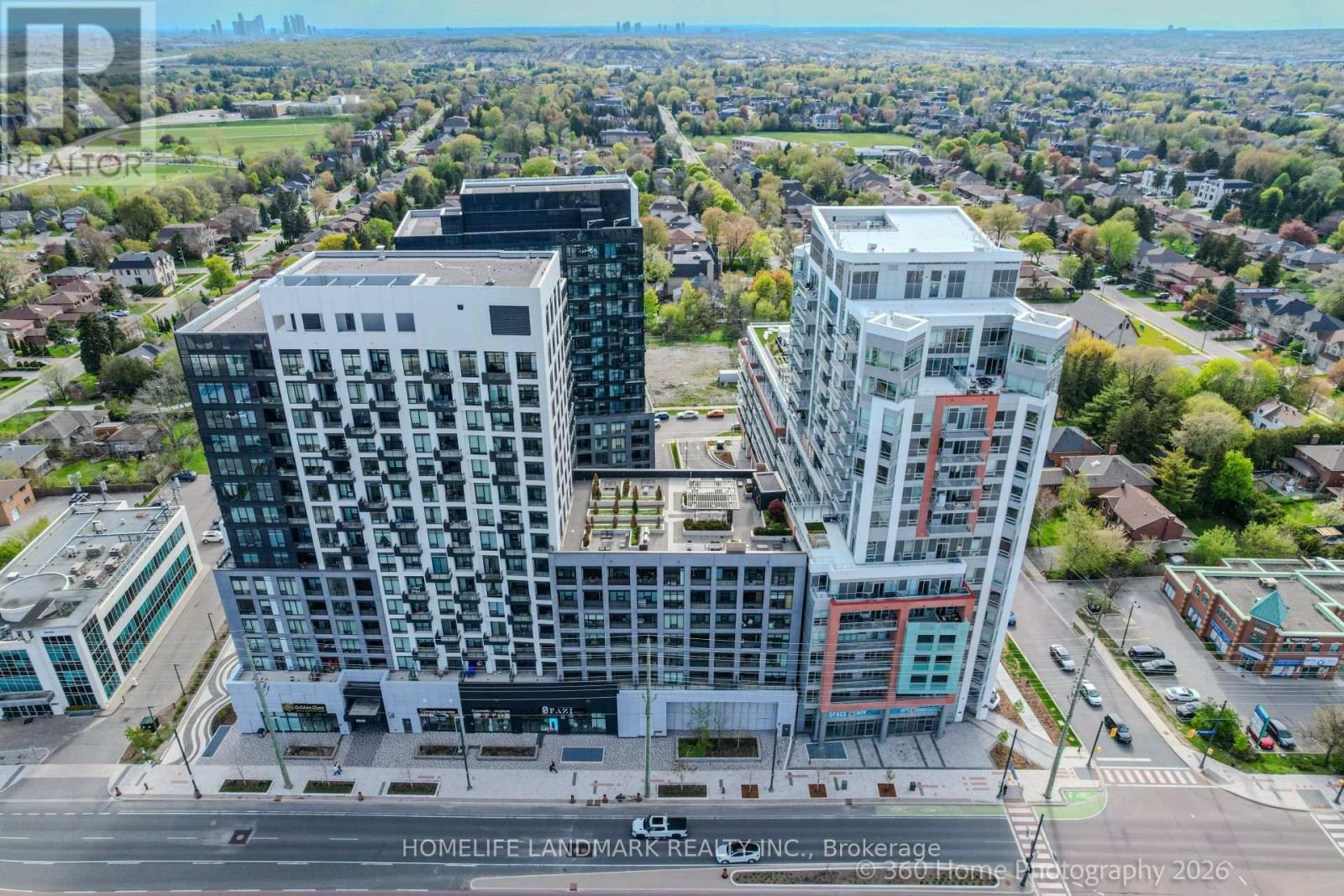 427 - 8888 Yonge Street, Richmond Hill, Ontario L4C 5V6 - Photo 11 - N13125906