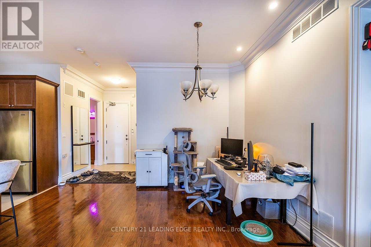 405 - 1 Verclaire Gate, Markham, Ontario  L3R 8N1 - Photo 14 - N13445046