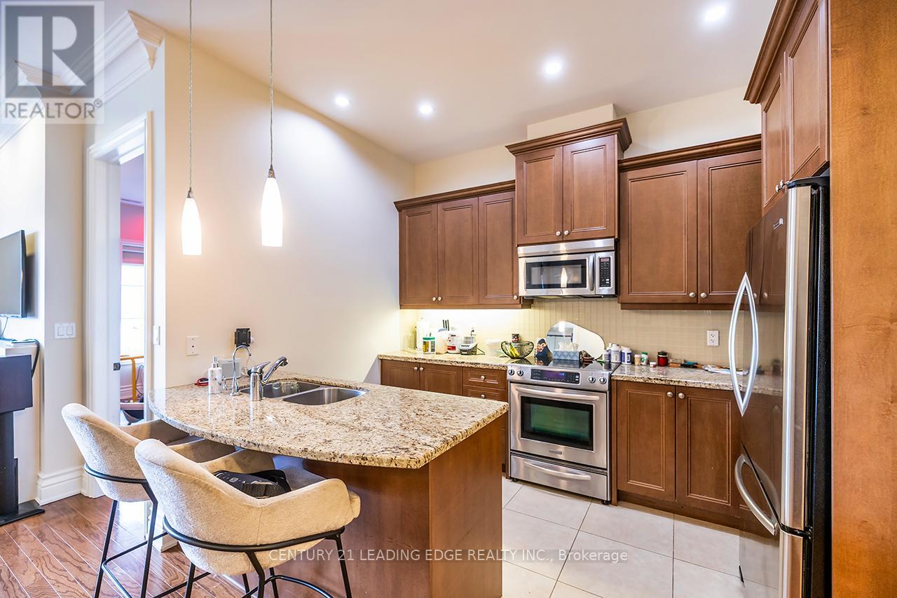 405 - 1 Verclaire Gate, Markham, Ontario  L3R 8N1 - Photo 10 - N13445046