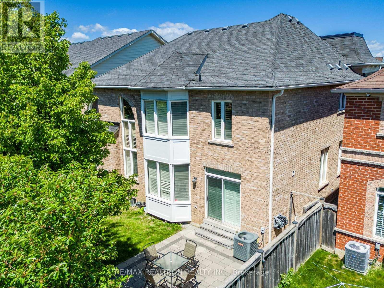 21 Rennie Avenue, Markham, Ontario  L6B 0M9 - Photo 50 - N13448426