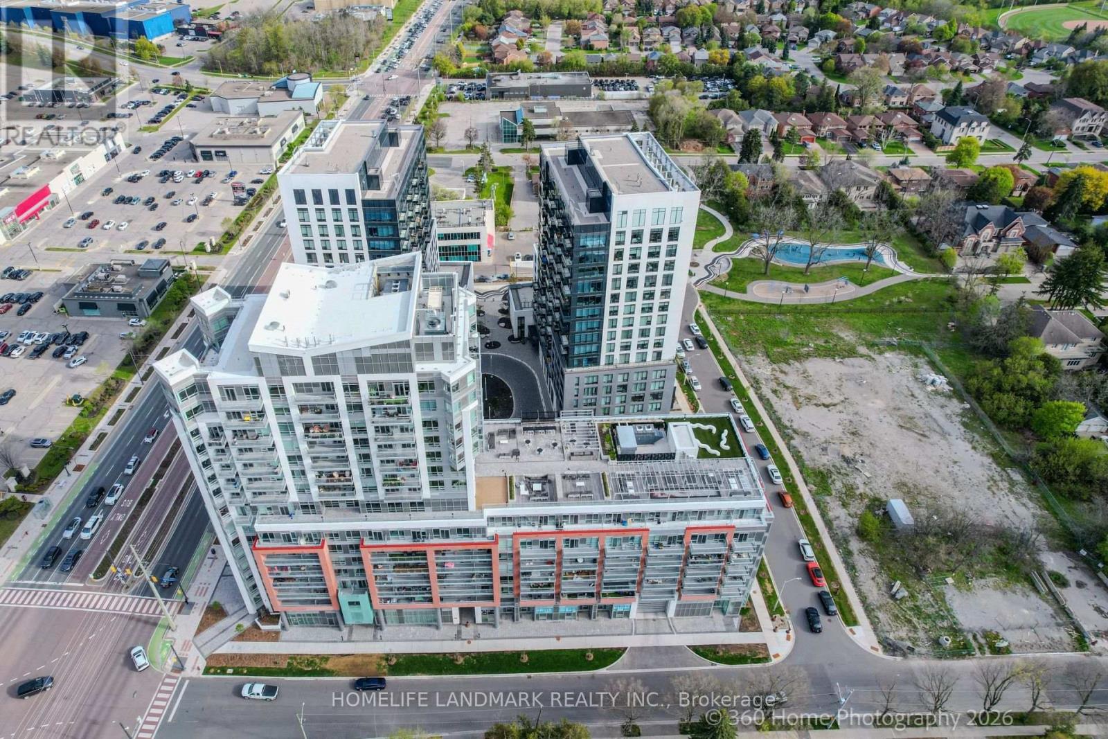 427 - 8888 Yonge Street, Richmond Hill, Ontario L4C 5V6 - Photo 8 - N13125906