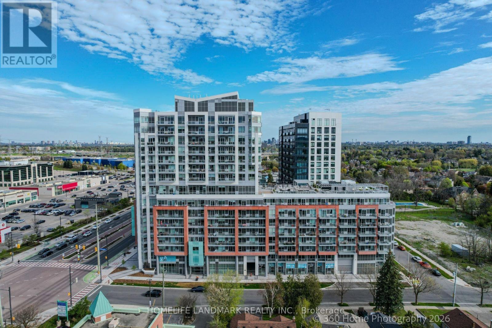 427 - 8888 Yonge Street, Richmond Hill, Ontario L4C 5V6 - Photo 5 - N13125906