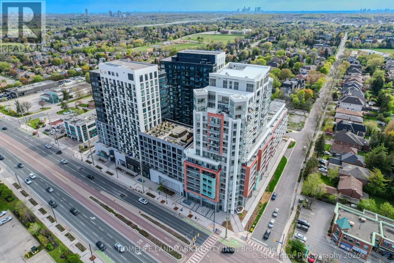 427 - 8888 Yonge Street, Richmond Hill, Ontario L4C 5V6 - Photo 9 - N13125906