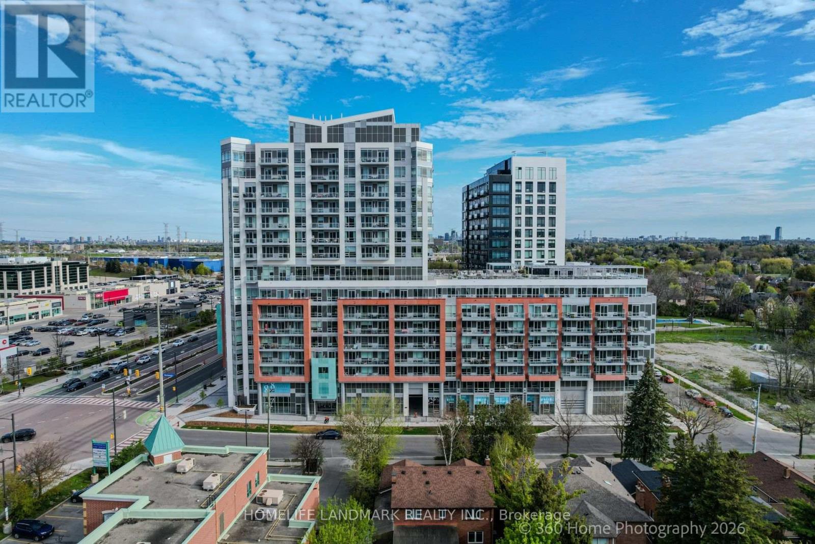 427 - 8888 Yonge Street, Richmond Hill, Ontario L4C 5V6 - Photo 6 - N13125906