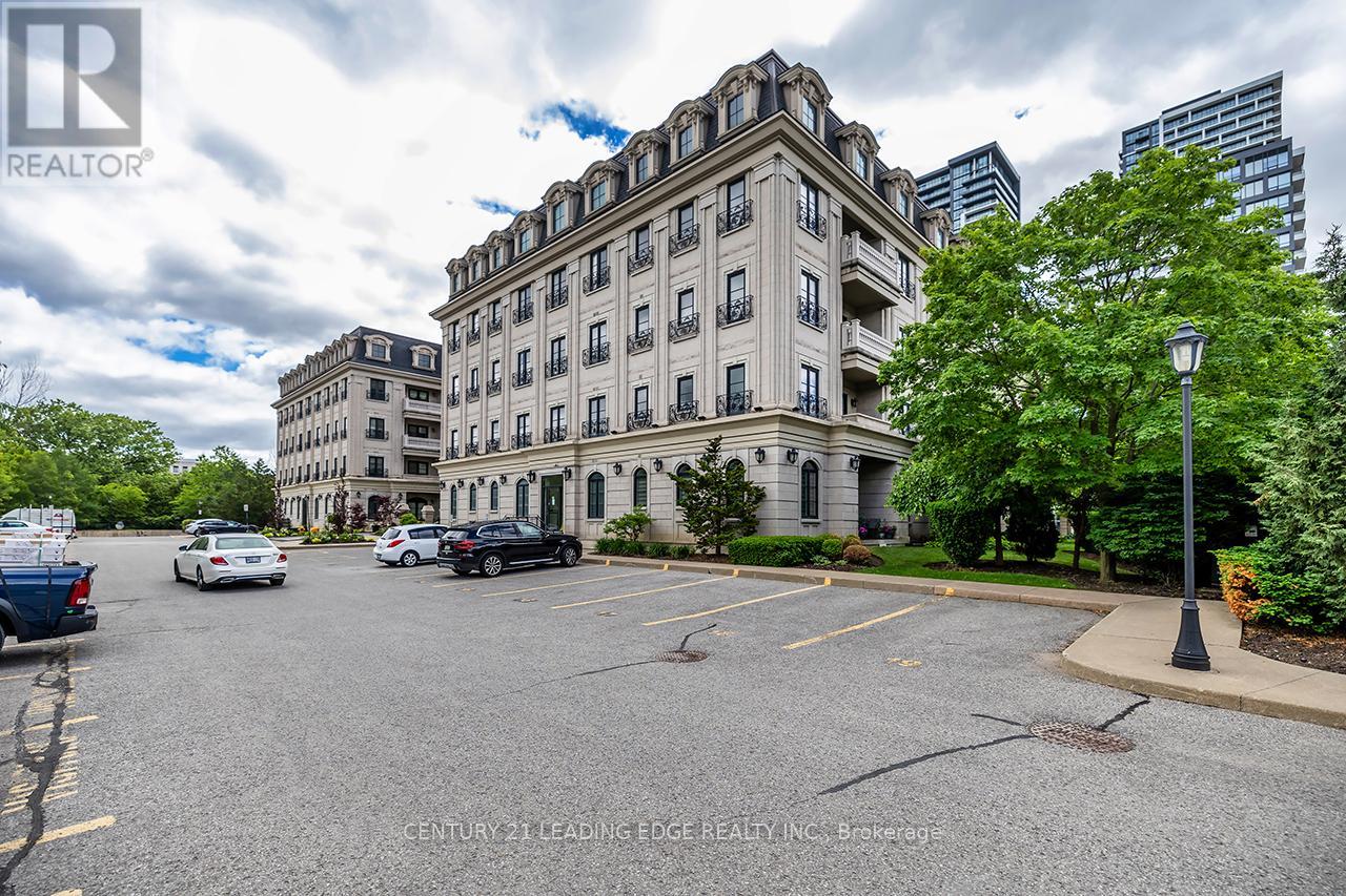 405 - 1 VERCLAIRE GATE, Markham, Ontario