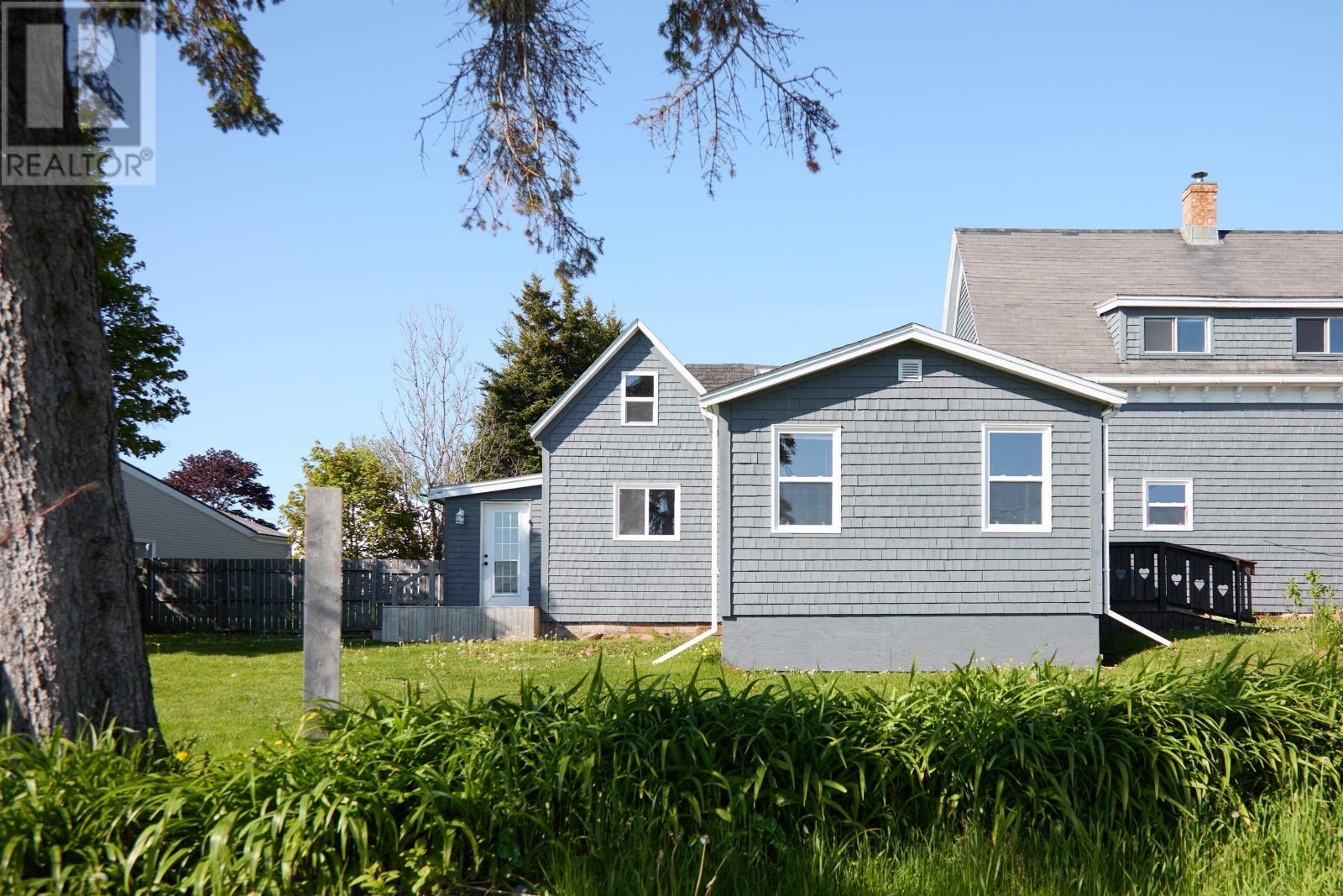 11 Hebrew Avenue, Souris, Prince Edward Island