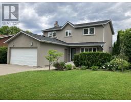 2811 CONSTABLE ROAD, Mississauga, Ontario