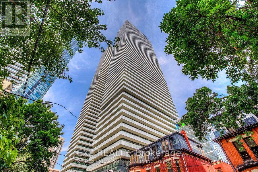 4008 - 50 CHARLES STREET E, Toronto, Ontario