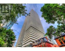 4008 - 50 CHARLES STREET E, Toronto, Ontario