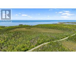 Lot 62 Acres Caribou Island Rd, Caribou Island, Nova Scotia