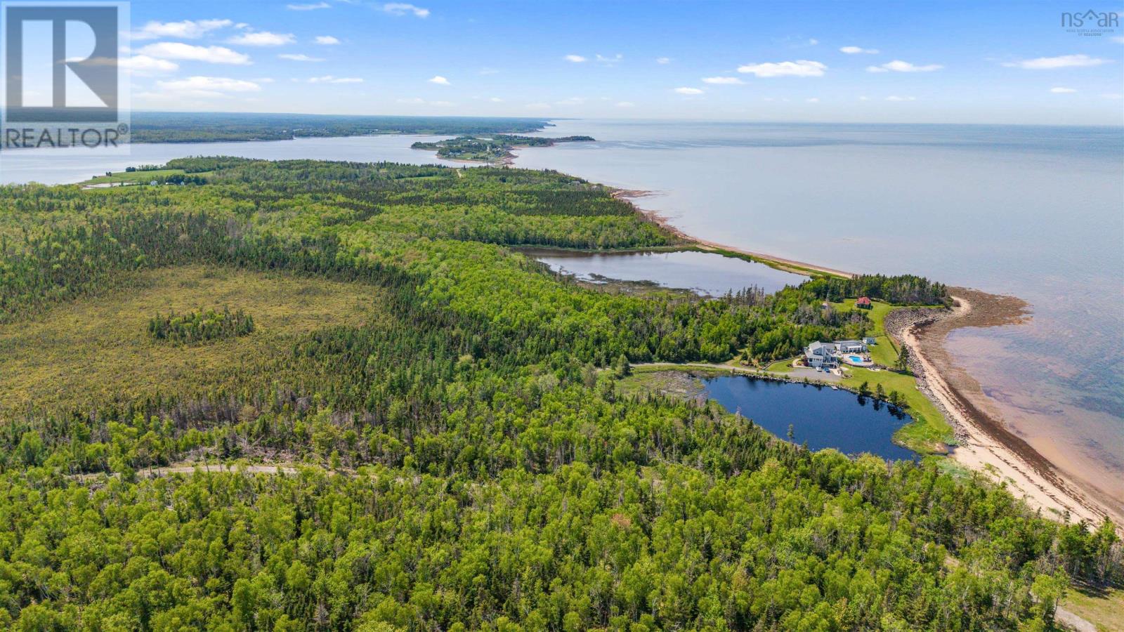 Lot 62 Acres Caribou Island Rd, Caribou Island, Nova Scotia  B0K 1H0 - Photo 3 - 202601238