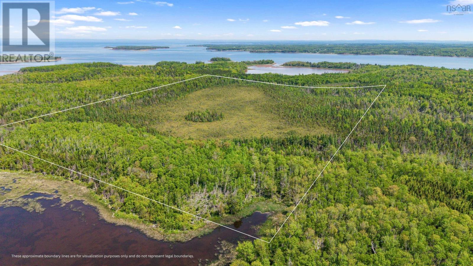 Lot 62 Acres Caribou Island Rd, Caribou Island, Nova Scotia  B0K 1H0 - Photo 6 - 202601238