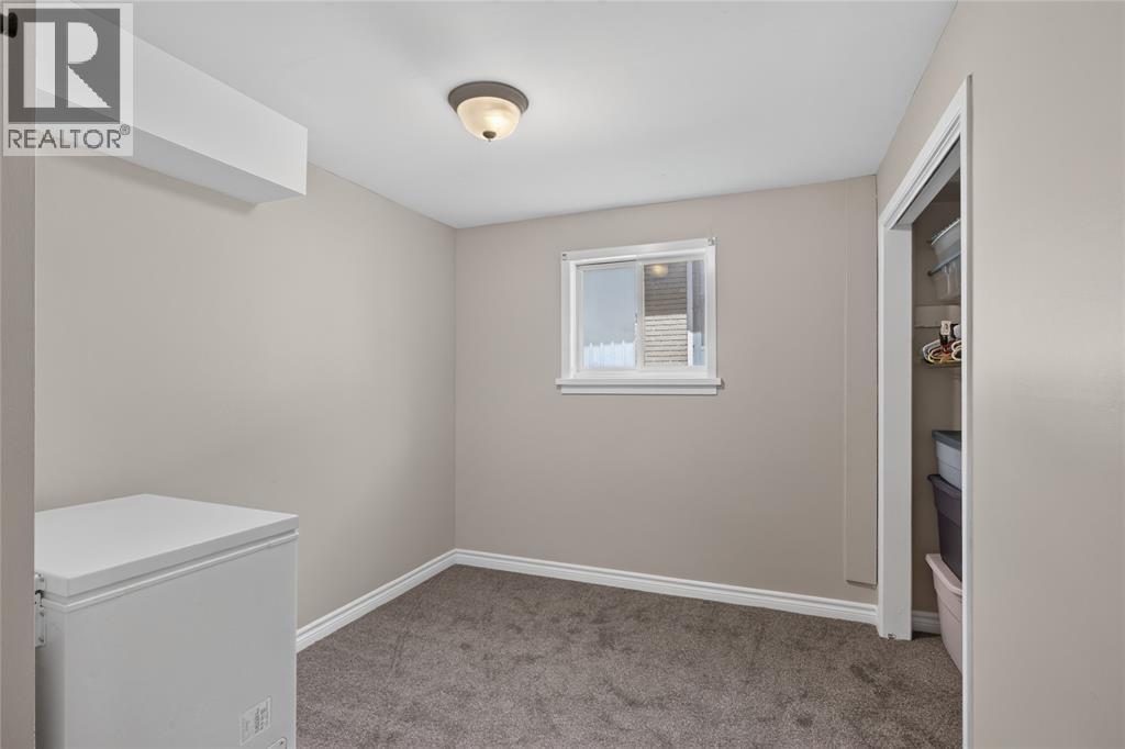 1067 Bel Aire Drive, Sarnia, Ontario N7S 3H4 - Photo 27 - 26014305