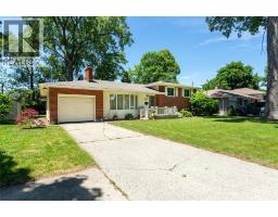 1067 BEL AIRE DRIVE, Sarnia, Ontario