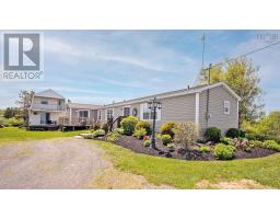 55 Dan R. Drive, Gulf Shore, Nova Scotia